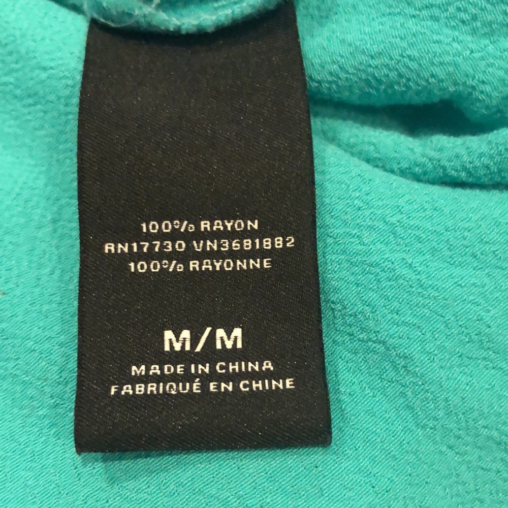 Prabal Gurung for Target Racerback Tank (M) - Picture 7 of 7